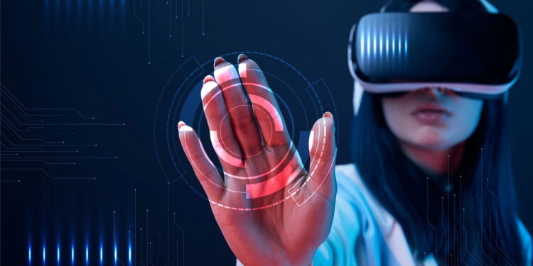 Realidade virtual e aumentada transformam o esporte moderno