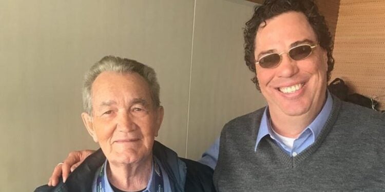 Veja agora a relação de Casagrande com seu clube do coração!
