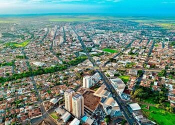 Cidade brasileira revela jogadoras para seleções nacionais e internacionais