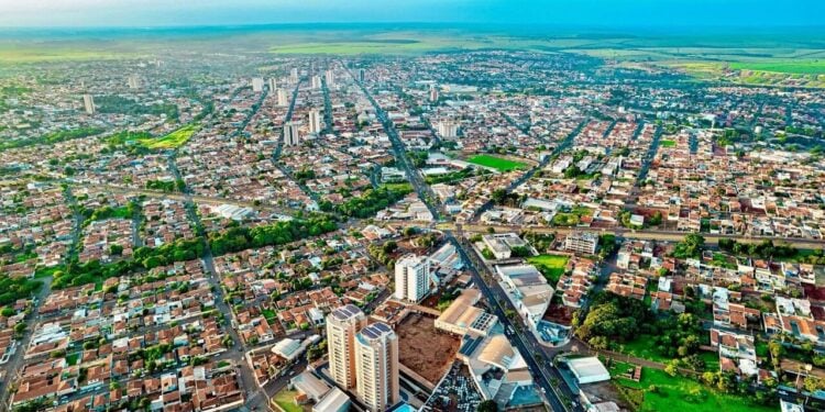 Cidade brasileira revela jogadoras para seleções nacionais e internacionais
