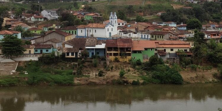 Esta cidade paulista esconde tesouros subterrâneos únicos