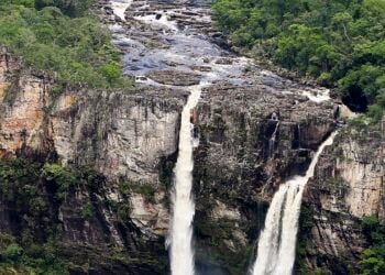 O céu mais estrelado do Brasil está encantando viajantes durante a noite