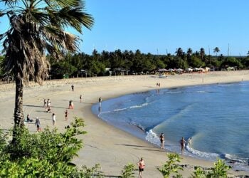 A cidade nordestina mais fotogênica que ainda é segredo para muitos