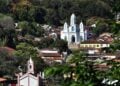 Essa cidade charmosa tem tudo para ser seu refúgio na serra