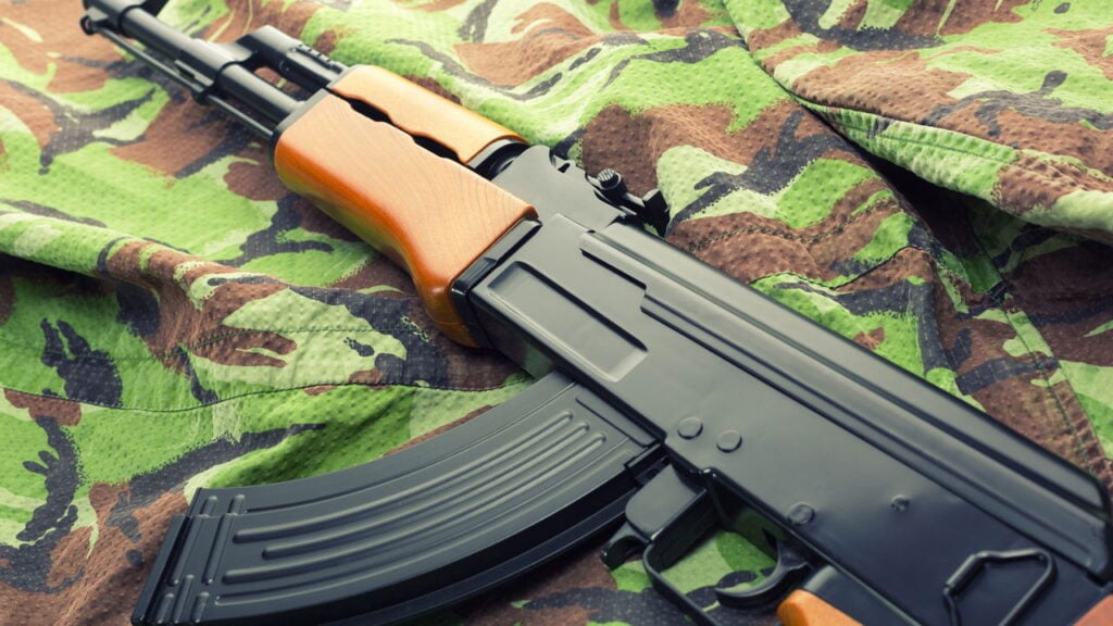 Skin de CS:GO vendida por mais de US$ 1 milhão quebra recorde