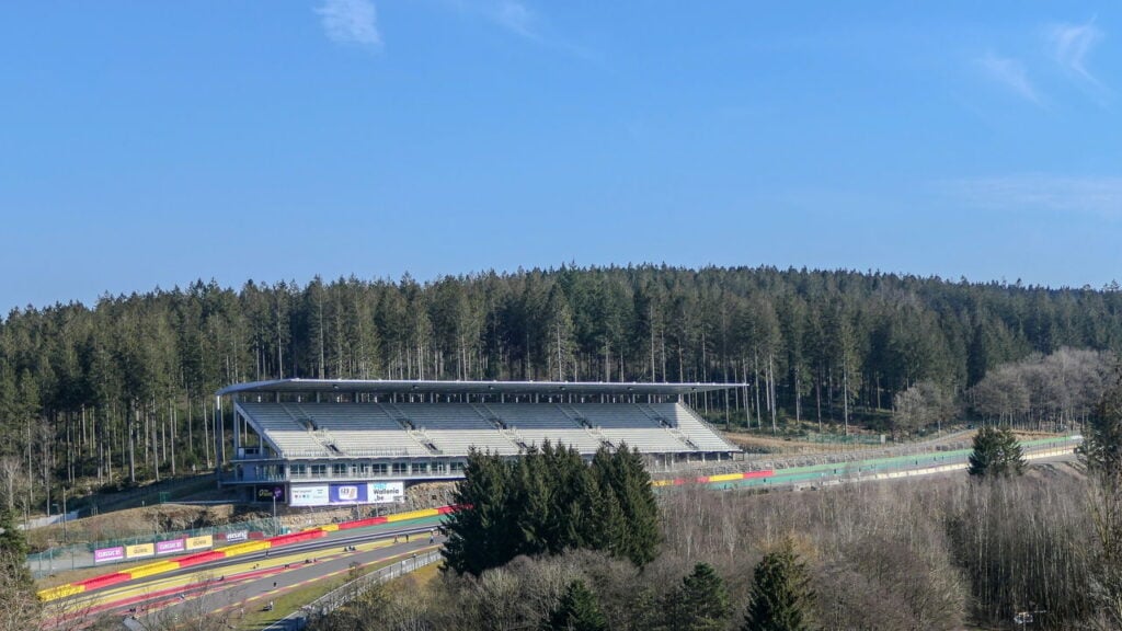 Dicas essenciais para curtir o GP da Bélgica sem passar perrengue