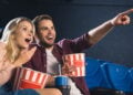 Como o cinema influencia atletas a superarem seus limites