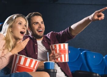 Como o cinema influencia atletas a superarem seus limites