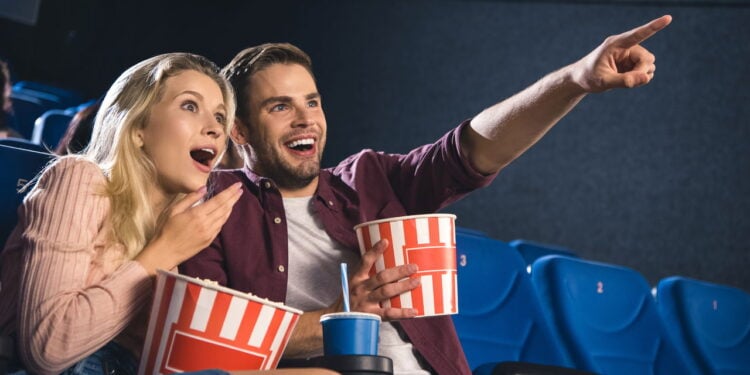 Como o cinema influencia atletas a superarem seus limites