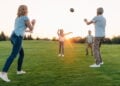 Exercícios inclusivos melhoram saúde de crianças a idosos