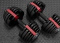 Conheça o acessórios essenciais para manter a rotina fitness em espaços pequenos!