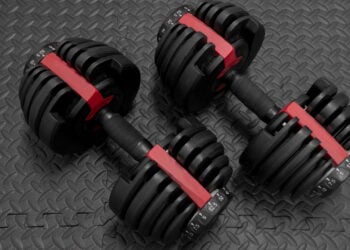 Conheça o acessórios essenciais para manter a rotina fitness em espaços pequenos!