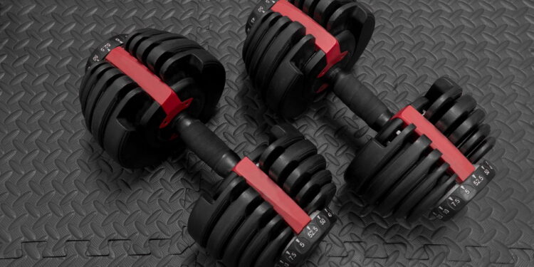 Conheça o acessórios essenciais para manter a rotina fitness em espaços pequenos!