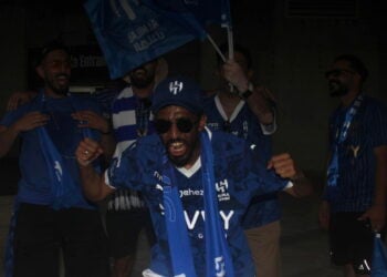 O que faz do Al Hilal o clube mais temido da Ásia?