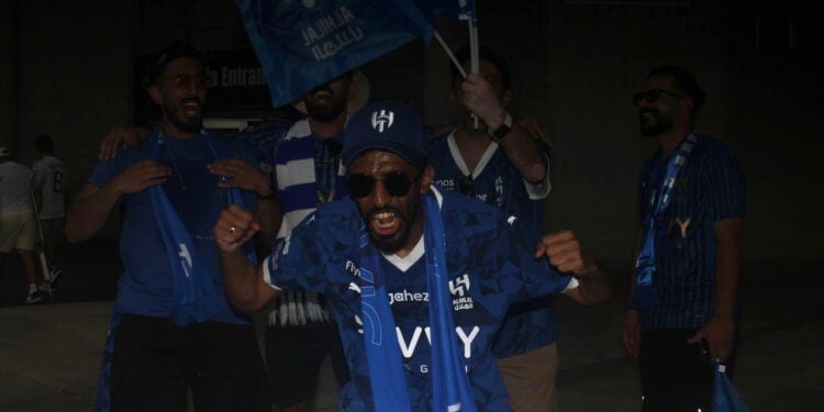 O que faz do Al Hilal o clube mais temido da Ásia?