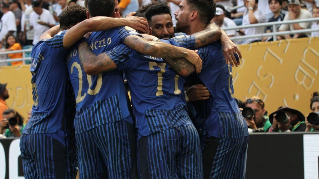 O que faz do Al Hilal o clube mais temido da Ásia?
