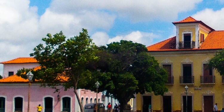 Este lugar no Maranhão parou no tempo há 300 anos