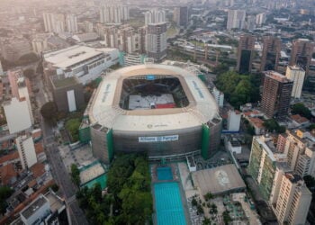 5 dicas essenciais para curtir Palmeiras x Atlético no Allianz