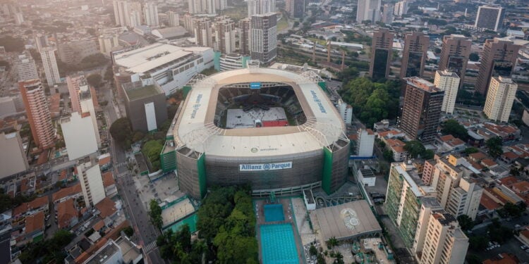 5 dicas essenciais para curtir Palmeiras x Atlético no Allianz