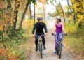 Benefícios do ciclismo para o corpo e mente surpreendem
