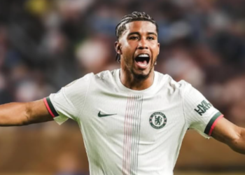 Conheça o brasileiro do Chelsea de 21 anos que está surpreendendo a Europa