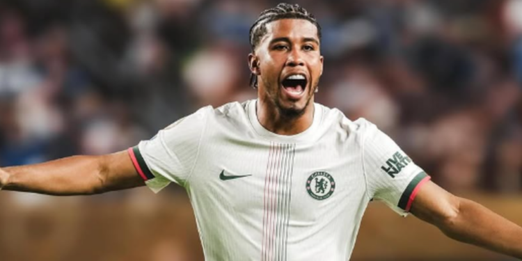 Conheça o brasileiro do Chelsea de 21 anos que está surpreendendo a Europa