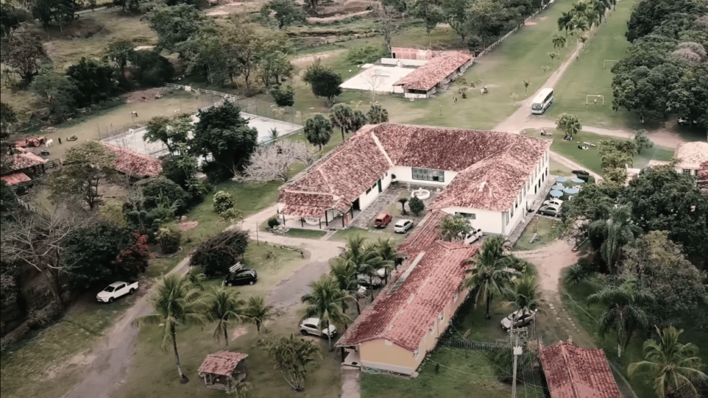 Cidade esquecida do Vale do Café ressurge em 2025