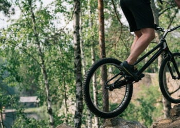 Como chegar ao Mundial de BMX na Dinamarca sem complicação