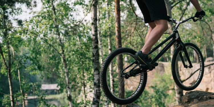Como chegar ao Mundial de BMX na Dinamarca sem complicação