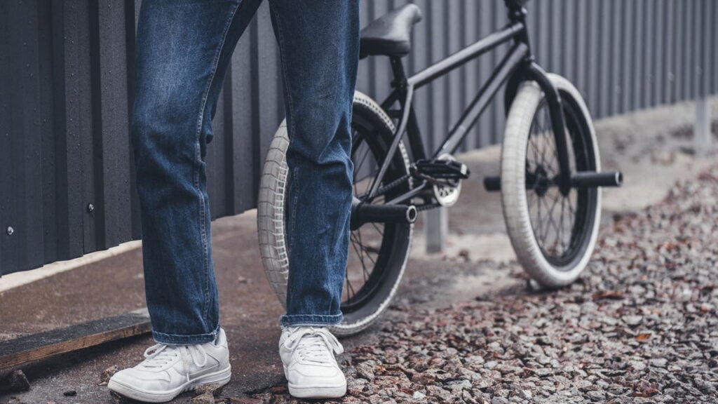 Acessórios BMX transformam segurança em personalidade