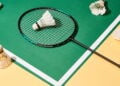 Badminton une agilidade, diversão e saúde em um só esporte