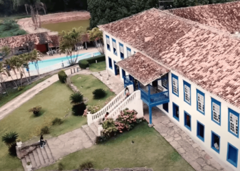 Cidade esquecida do Vale do Café ressurge em 2025