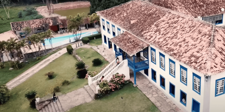 Cidade esquecida do Vale do Café ressurge em 2025