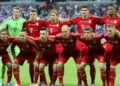 Quem domina a artilharia nas oitavas da Champions League? Veja os líderes!