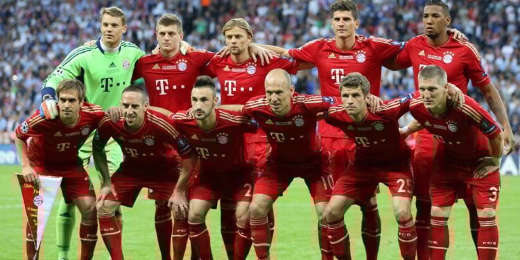 Quem domina a artilharia nas oitavas da Champions League? Veja os líderes!