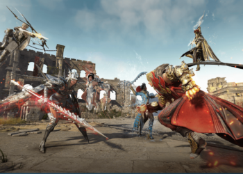 Black Desert liberado de graça por tempo limitado e poucos sabem disso