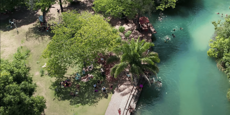 As cavernas mais impressionantes que o Brasil esconde