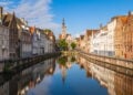 O que fazer perto do Grande Prêmio da Bélgica além das corridas