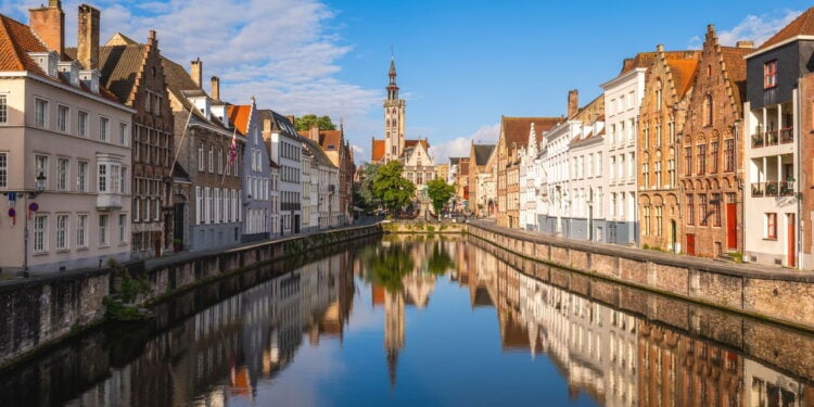 O que fazer perto do Grande Prêmio da Bélgica além das corridas