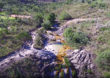 Cidade mineira vira referência em turismo de luxo e muda economia