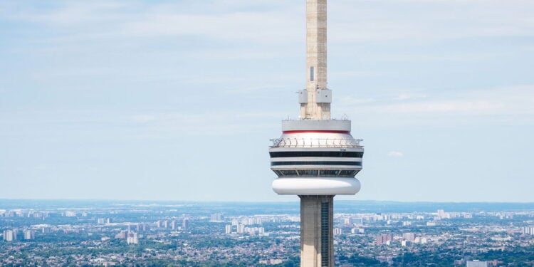 Roteiro de 1 dia em Toronto para curtir após o Masters 1000