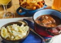 Gastronomia belga autêntica sem gastar muito no GP da Bélgica