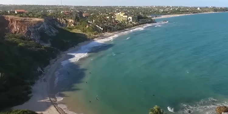 Paraíba revela destino que conquistou o Brasil em 2025