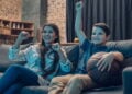 Infância ativa veja como os desenhos esportivos ajudam nisso