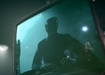Mergulhe em um jogo de terror com desconto imperdível!