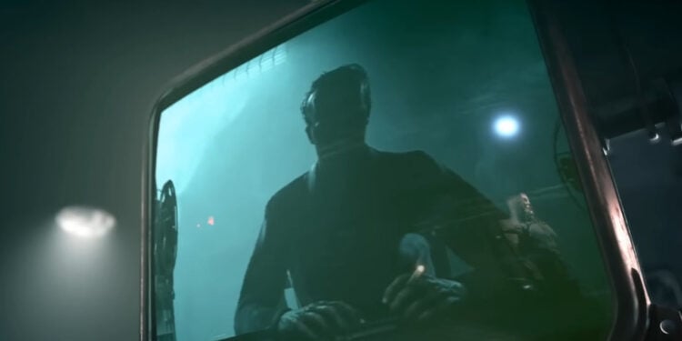 Mergulhe em um jogo de terror com desconto imperdível!