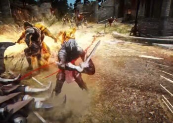 Aproveite a promoção e mergulhe em uma aventura épica sem gastar um centavo!