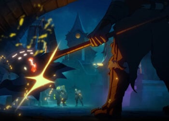 Jogo de ação e RPG com promoção épica!