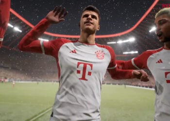 Aprenda a dominar as táticas em eFootball e leve sua equipe à vitória!