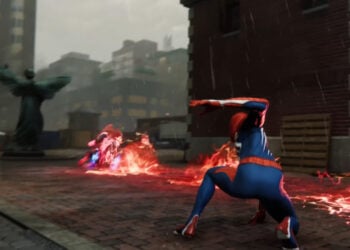 Não perca essa promoção e seja o Homem Aranha!